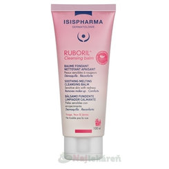 ISIS Ruboril Cleansing Balm čisticí balzám 100 ml
