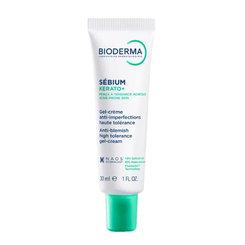BIODERMA Sébium Kerato+ gel-krém 30 ml