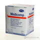 Medicomp Sterilní kompresy 5 × 5 cm 25 × 2 kusy