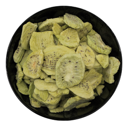 Emerosa lyofilizované kiwi plátky 50 g
