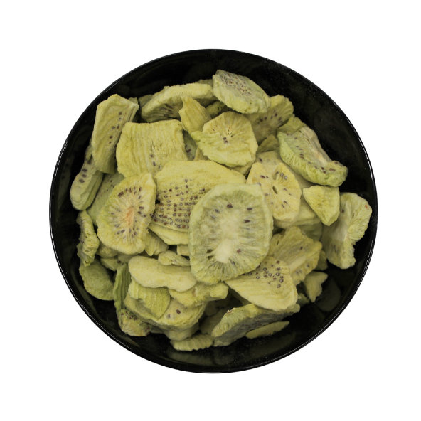 Emerosa lyofilizované kiwi plátky 50 g