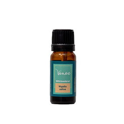 Venoc esenciální olej černucha setá 10 ml