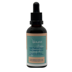 Venoc rakytníkový olej 50 ml