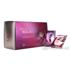 Naturevia Kolagen Beauty+ 60 sáčků