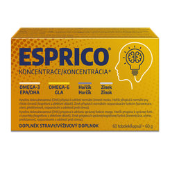 Esprico 60 tablet