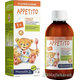 Pharmalife Appetito sirup 1+ banánová příchuť 200 ml