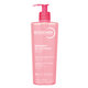 BIODERMA Sensibio Gel Moussant odličovací gel 500 ml