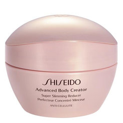 SHISEIDO Advanced Body Creator krém proti celulitidě 200 ml