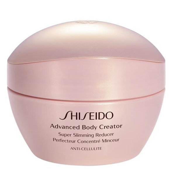 SHISEIDO Advanced Body Creator krém proti celulitidě 200 ml