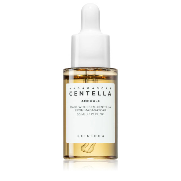 SKIN1004 Madagascar Centella Ampoule sérum 30 ml