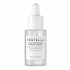 SKIN1004 Madagascar Centella Tone Brightening Capsule Ampoule sérum 30 ml