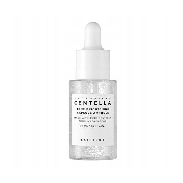 SKIN1004 Madagascar Centella Tone Brightening Capsule Ampoule sérum 30 ml
