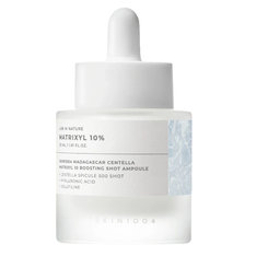 SKIN1004 Madagascar Centella Matrixyl 10 Boosting Shot Ampoule sérum 30 ml