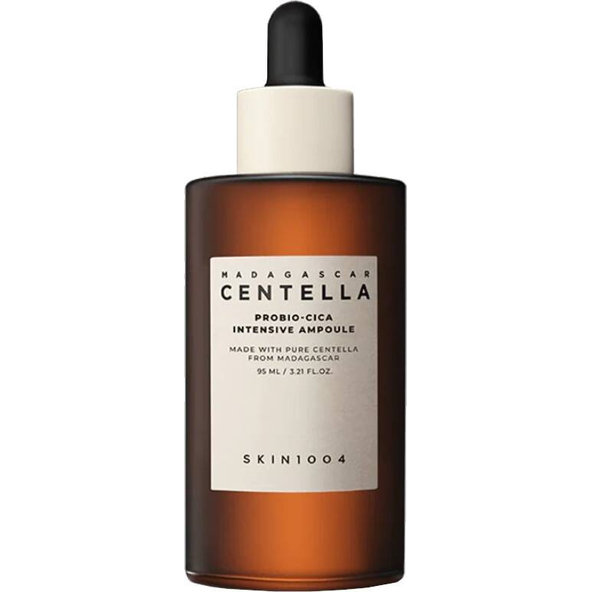 SKIN1004 Madagascar Centella Probio-Cica Intensive Ampoule sérum 95 ml