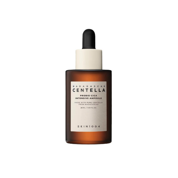 SKIN1004 Madagascar Centella Probio-Cica Intensive Ampoule sérum 30 ml