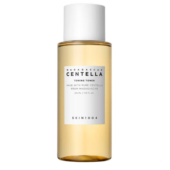 SKIN1004 Madagascar Centella Toning pleťový toner 210 ml