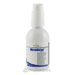 Microdacyn hydrogel 120 g