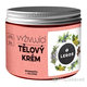 Leros tělový krém rozmarýn a jalovec 200 ml
