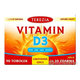 TEREZIA VITAMÍN D3 2000 IU 90+30 kapsulí