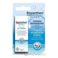 Bepanthen Derma tyčinka na rty s panthenolem 7,5 ml