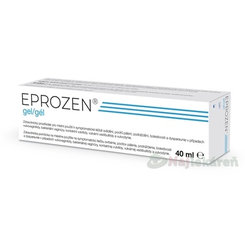 EPROZEN gel 40 g