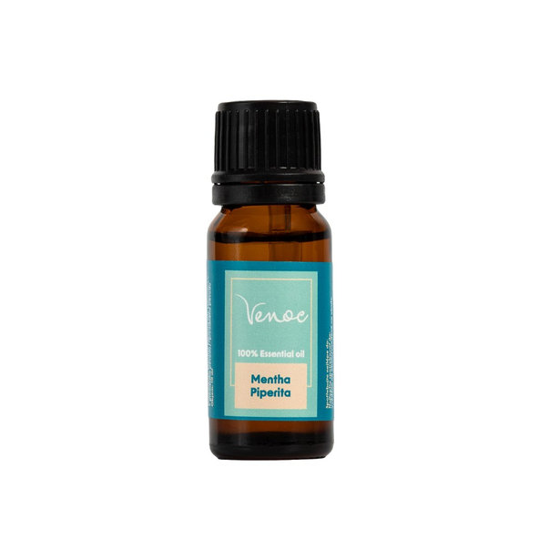 Venoc esenciální olej máta peprná 10 ml
