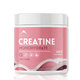 Hrotlife Kreatin monohydrát LYOTASTE™ Malina 500 g
