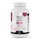 ADELLE DAVIS Liposomal IRON železo 14 mg 60 kapslí