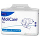 MoliCare Slip extra plus 6 kapek S 60–90 cm 30 ks