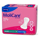 MoliCare Premium lady pad 5 kapek inkontinenční vložky 14 ks