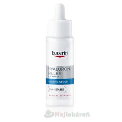 EUCERIN Hyaluron-Filler 3x Effect sérum 5% B5 30 ml