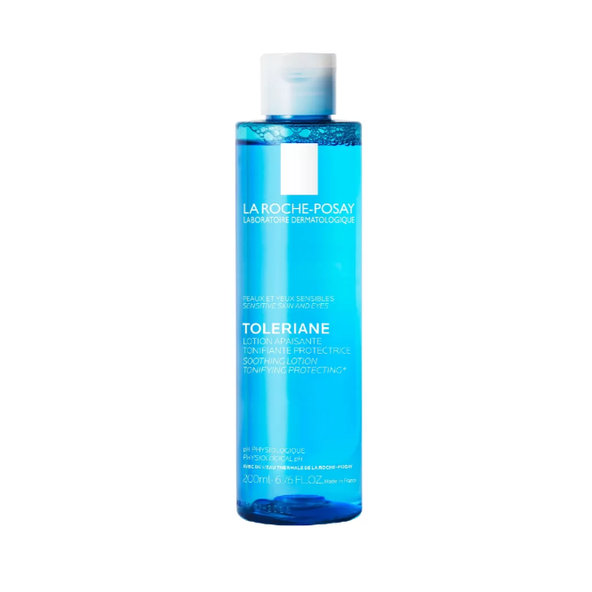 La Roche-Posay Toleriane odličovací tonikum 200 ml