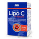 GS Vitamín Lipo C 500 mg so šípkami 90+10 kapslí
