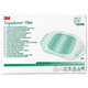 3M Tegaderm Film 1624W transparentní krytí s rámem 6 cm x 7 cm 100 ks