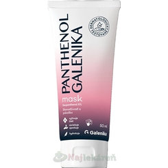 Galenika Panthenol maska 50 ml