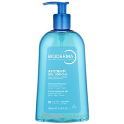 BIODERMA Atoderm sprchový gel 500 ml