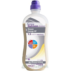 Nutrison advanced Diason Energy HP vanilka 8 x 1000 ml
