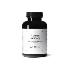 Anna Brandejs Woman Harmony 60 kapslí