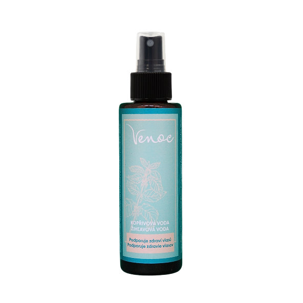 Venoc kopřivová voda 100 ml