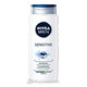 NIVEA MEN Sensitive sprchový gel 500 ml