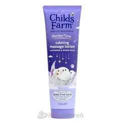 Childs Farm Slumber Time zklidňující tělové mléko 150 ml