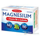 Terezia Magnesium + vitamín B6 a meduňka 120 kapslí