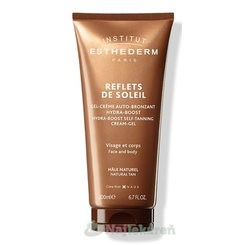 INSTITUT ESTHEDERM Reflects Of Sun samoopalovací gel 200 ml