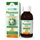 Plus Lekáreň Plusimun sirup s vitaminem C pomerančový 150 ml