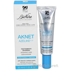 BioNike Aknet Azelike Plus gel 30 ml