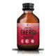 Leros Posilňovač energie červený ženšen 100 ml