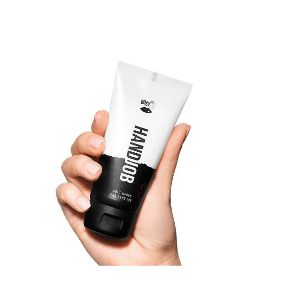 BusyB Handjob Krém na ruce 75 ml