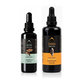 Hrotlife Jarní protokol na alergie Reishi + Chaga 150 ml