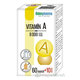 EDENPharma Vitamín A 8000 I.U. 70 kapslí