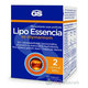 GS Lipo Essencia se silymarinem 60 kapslí